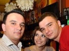 Atmosferă de party @ Juice