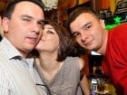 Atmosferă de party @ Juice