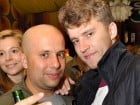 Atmosferă de party @ Juice