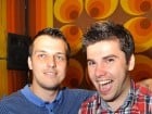 Atmosferă de party @ Juice