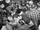 Atmosferă de party @ Juice