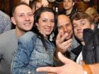 Atmosferă de party @ Juice