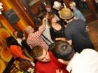 Atmosferă de party @ Juice