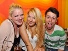 Atmosferă de party @ Juice