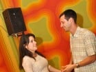 Atmosferă de party @ Juice