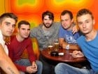 Atmosferă de party @ Juice