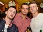 Atmosferă de party @ Juice