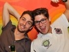 Atmosferă de party @ Juice