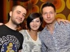 Atmosferă de party @ Juice