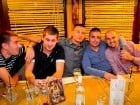 Atmosferă selectă în Zulu Caffe