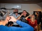 Atmosferă selectă în Zulu Caffe