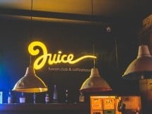 Balori în Juice
