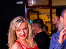 Bárány Attila at Juice
