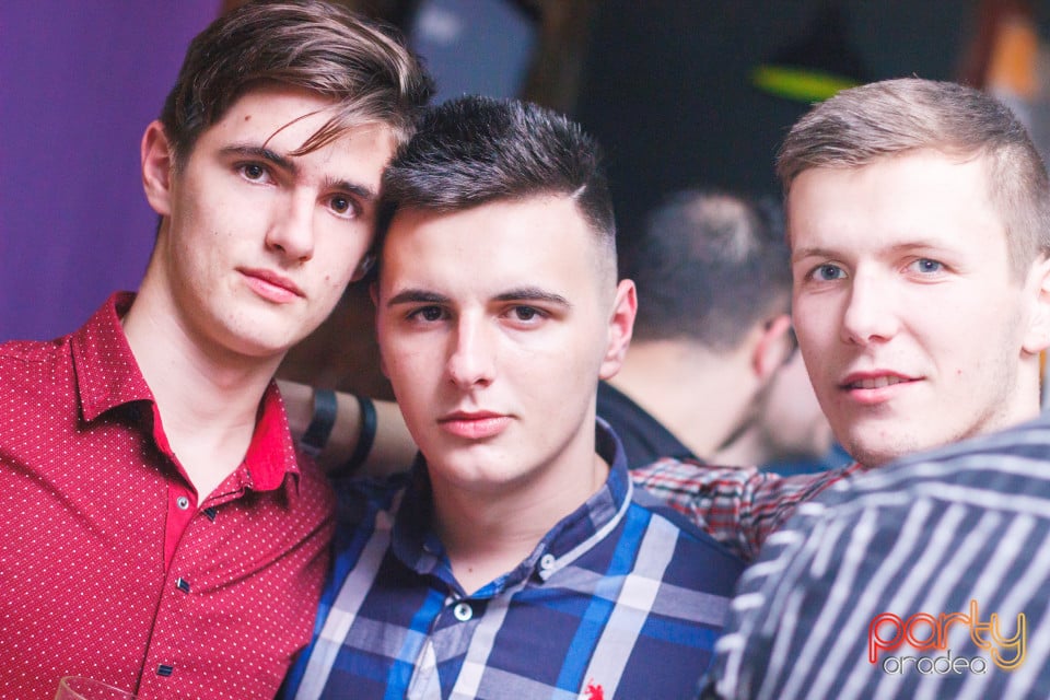 Bárány Attila in Juice, Juice