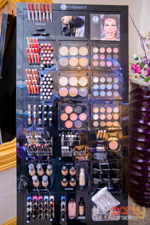 BeautyFall-Event, Grand'Or Deluxe