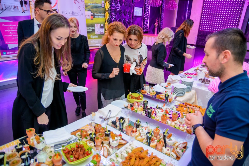 BeautyFall-Event, Grand'Or Deluxe