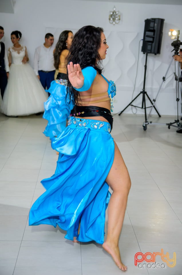 Belly dance Show, Alya Bellydance