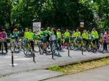 Bike & Sport Flashmob