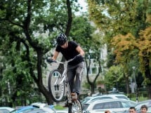 Bike Trial Gravity Fighters 2
