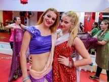 Bollywood Night