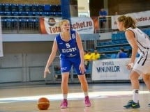 Campionat European - Baschet feminin U18