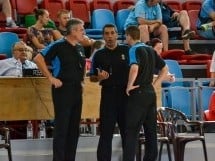 Campionat European - Baschet feminin U18