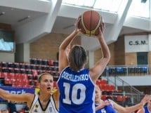 Campionat European - Baschet feminin U18