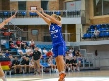 Campionat European - Baschet feminin U18