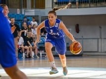 Campionat European - Baschet feminin U18