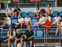 Campionat European - Baschet feminin U18