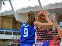 Campionat European - Baschet feminin U18