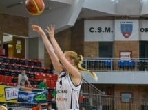 Campionat European - Baschet feminin U18