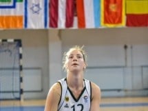 Campionat European - Baschet feminin U18