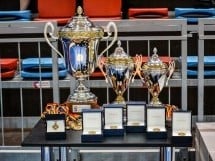 Campionat European - Baschet feminin U18