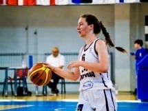 Campionat European - Baschet Feminin U18