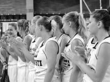 Campionat European - Baschet feminin U18