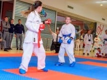 Campionat Internaţional de Karate