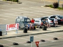 Campionat Rally Sprint