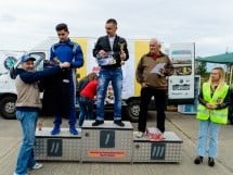 Campionat Rally Sprint