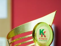 Campionatul de Karting Krea