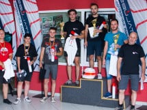 Campionatul de Karting Krea