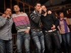 Cântăm împreună în Zulu Caffe