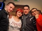 Cântăm împreună în Zulu Caffe
