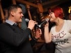 Cântăm împreună în Zulu Caffe