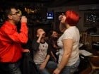 Cântăm împreună în Zulu Caffe