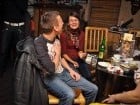 Cântăm împreună în Zulu Caffe