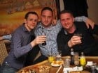 Cântăm împreună în Zulu Caffe