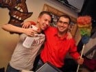 Cântăm împreună în Zulu Caffe