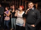 Cântăm împreună în Zulu Caffe