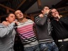Cântăm împreună în Zulu Caffe